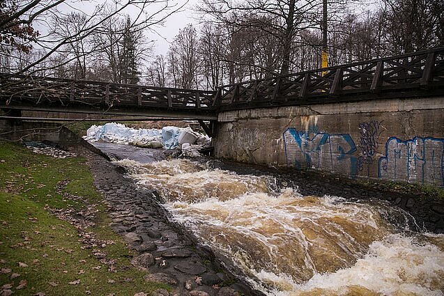 Dauguma užtvankų Lietuvoje – avarinės būklės: tarp didžiausią žalą gamtai darančių – Belmonto, Pabradės, Anykščių užtvankos