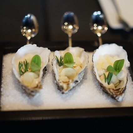 Verslo laikas. Ar sulauks Lietuvos restoranai „Michelin“ delegacijos?
