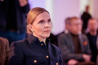 Agnė Bilotaitė