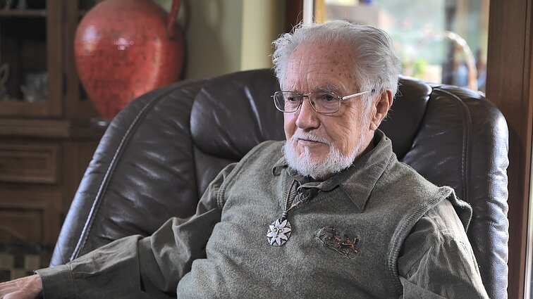 Astronomas Gunaras Kakaras: noriu sugrįžti po 100 metų ir pasidžiaugti pokyčiais!