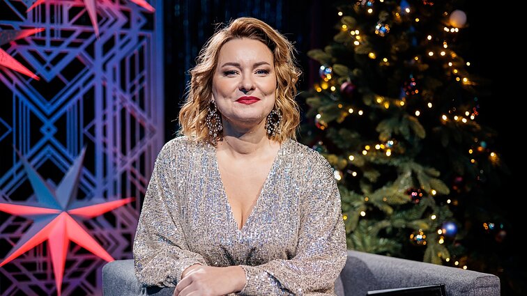 Aktorė, režisierė Viktorija Streiča: lengviausia vaidinti yra tai, kas tu nesi, o parodyti save yra sudėtinga