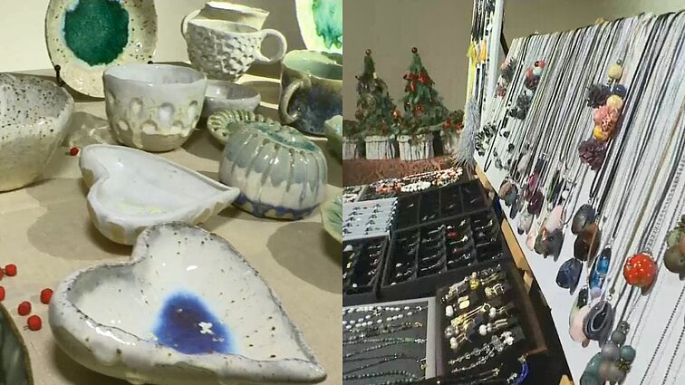 Trakų Vokės dvaro sodyboje – šventinė nuotaika ir renginiai: ką dvaro aplinkoje bus galima pamatyti?