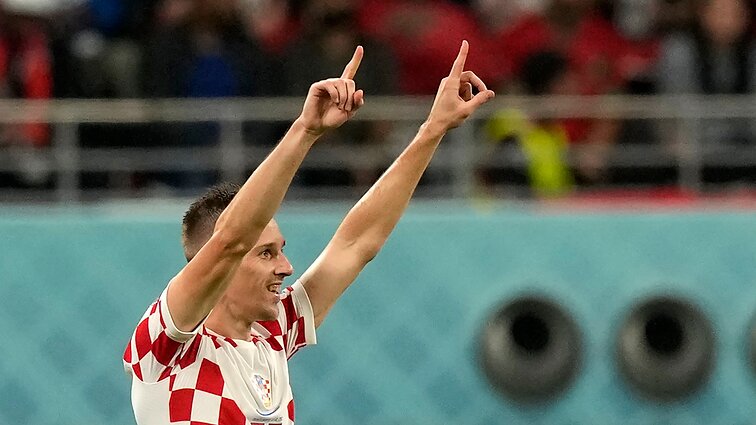 Pasaulio futbolo čempionatas per LRT. Atkakli kova dėl 3 vietos: Kroatija pirmauja po įspūdingo įvarčio kėlinio pabaigoje