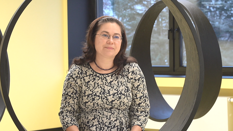 Jūsų laikas 450: Kauno klinikų dvasinė asistentė Svetlana Adler Mikulėnienė apie pagalbą sunkiais gyvenimo momentais