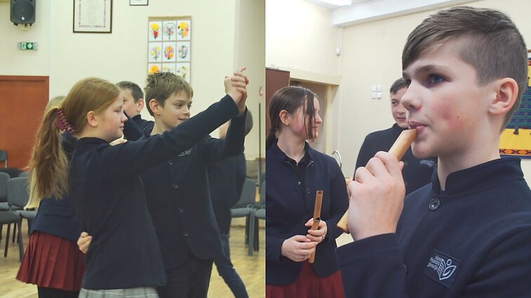 Palemono kultūros lopšys