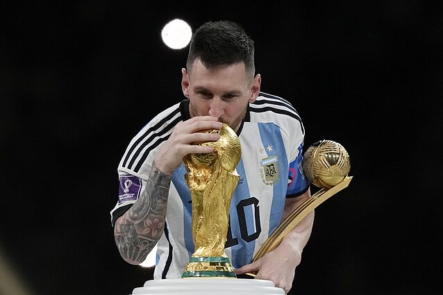 Lionelis Messi Lionelis Messi