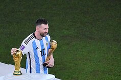 Lionelis Messi Lionelis Messi