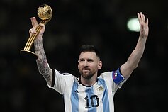 Lionelis Messi Lionelis Messi