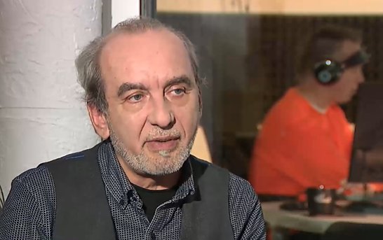 Alytaus radijo stoties „FM99“ įkūrėjas: man radijas yra daugiau nei pelnas, pajamos ir komercinė veikla