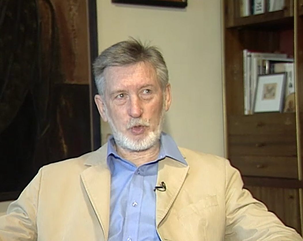 Premjerė sveikina Balakauską 85-ojo gimtadienio proga: „Jūsų indėlis į ...