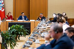 Metinė Lietuvos ir Vokietijos forumo konferencija Metinė Lietuvos ir Vokietijos forumo konferencija