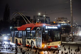 Viešasis transportas Viešasis transportas