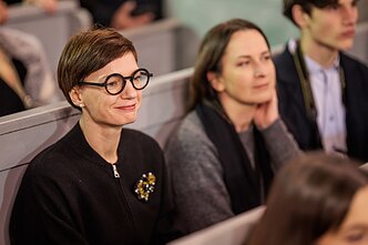 Lietuvos žydai švenčia Chanuką