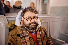 Lietuvos žydai švenčia Chanuką