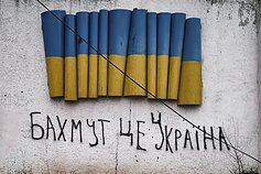 Rusijos karas prieš Ukrainą