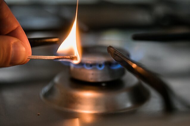 Žinios. ES energetikos ministrai sutarė dėl viršutinės gamtinių dujų kainos ribos