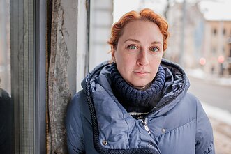 Татьяна Фельгенгауэр