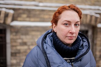 Татьяна Фельгенгауэр