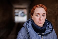 Татьяна Фельгенгауэр