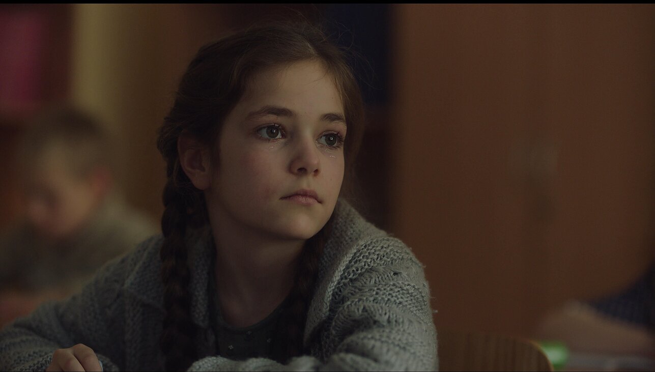 Kadras iš filmo „Paslaptis“ 