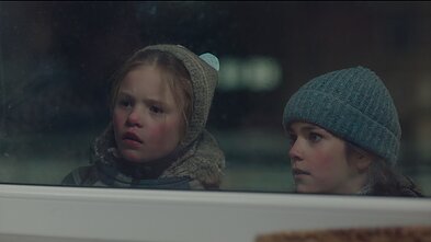 Kadras iš filmo „Paslaptis“ 