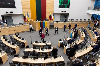 Seimas Seimas