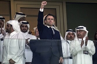 E. Macronas futbolo čempionate Katare E. Macronas futbolo čempionate Katare