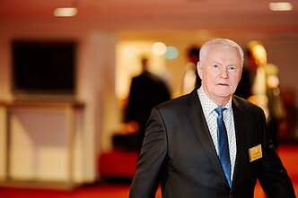 Algimantas Liubinskas