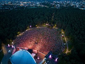 Festival As Young As Vilnius 2022
