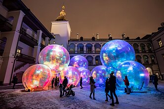 Vilnius Light Festival 2022