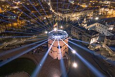 Vilnius Light Festival 2022 