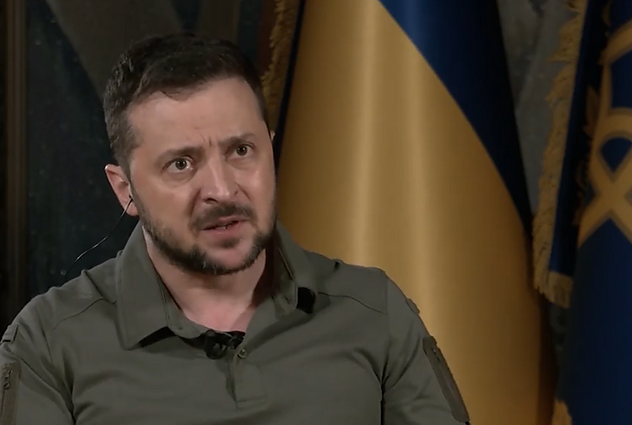 Laba diena, Lietuva. Zelenskio vizitas JAV: ar pavyks susitarti dėl gausesnės karinės paramos?