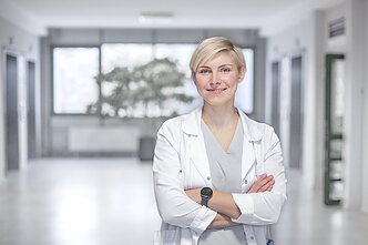 Gabija Mikulevičienė 