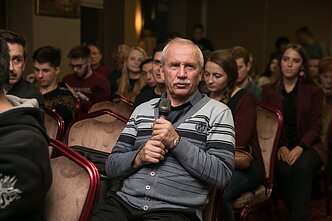 Валерий Карбалевич