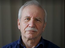 Валерий Карбалевич