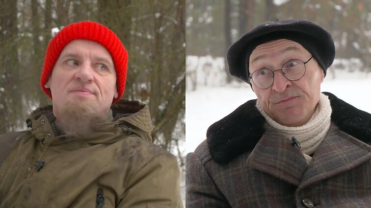 Dviračio žinios. Plikledžio entuziastas: plikledis turėtų būti įrašytas į Konstituciją!