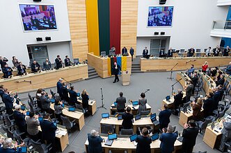 Seimas