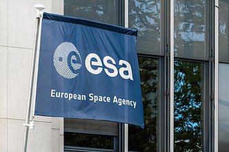 European Space Agency