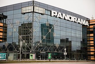 Panorama Panorama