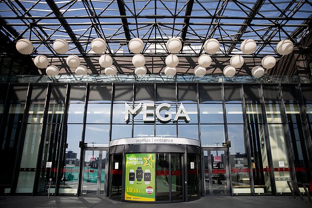 mega mega