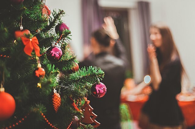 Tikėjimas ir gyvenimas. Naujos Kalėdų tradicijos krikščioniškose šeimose