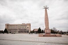 Marijampolė