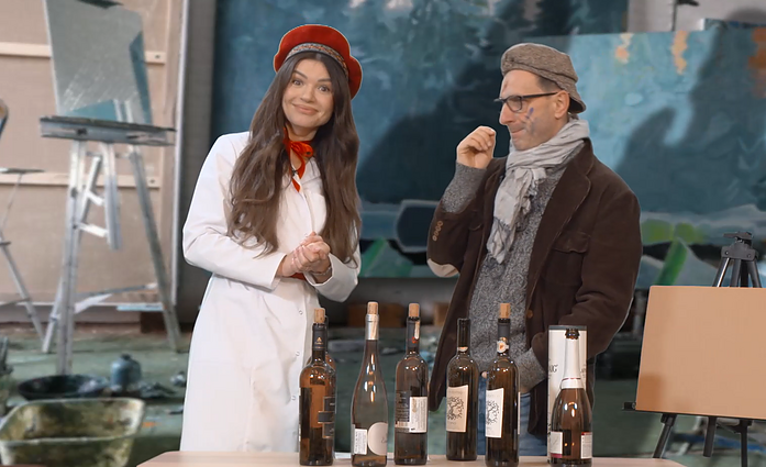 Dviračio žinios. Antras reportažas