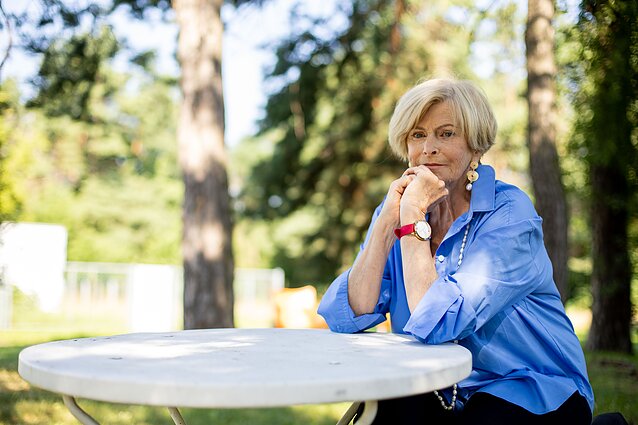 Algimanta Žukauskienė