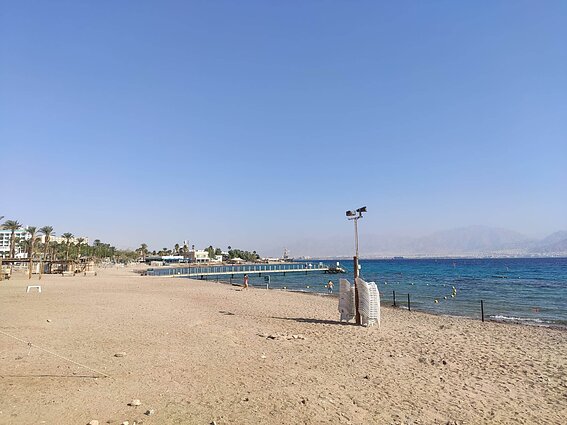 Koralinio rifo nacionalinis parkas