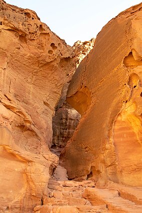 Timnos nacionalinis parkas