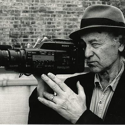 Ryto allegro. Vytautas Landsbergis: aš vis dar nesuprantu, kodėl Jonas Mekas nebuvo nominuotas Nobelio premijai