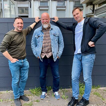 Gaono kodas. Vytaras