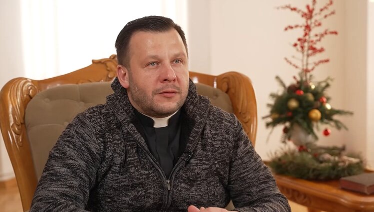 Jak się masz, sąsiedzie? Boże Narodzenie w świetle Gwiazdy Betlejemskiej