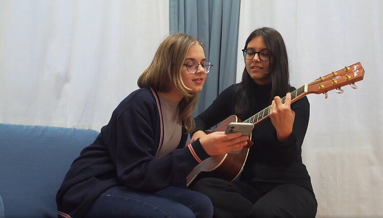 Maltiečių paauglių komanda